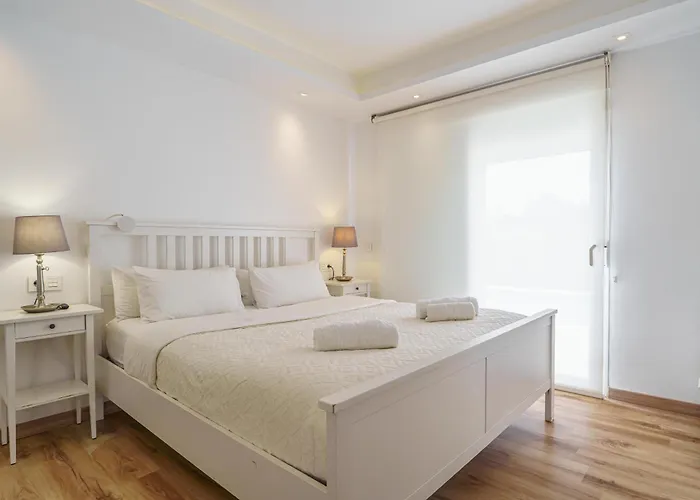 Nyaraló In Puerto Banus Marbella