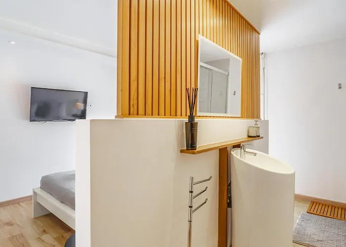 In Puerto Banus Nyaraló *