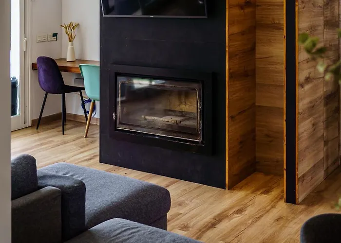 In Puerto Banus Nyaraló