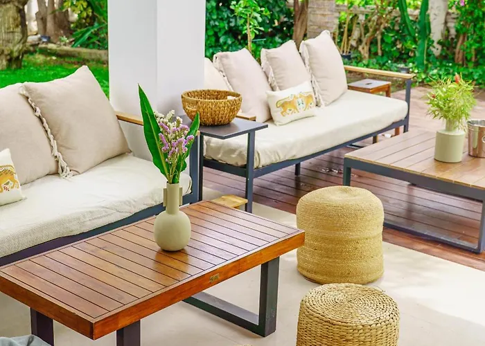 In Puerto Banus * Marbella